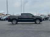Thumbnail of 2020 Black Chevrolet Silverado 1500
