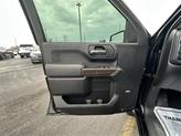 Thumbnail of 2020 Black Chevrolet Silverado 1500