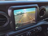 Thumbnail of 2022 Bright White Clearcoat Jeep Gladiator