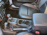 Thumbnail of 2022 Bright White Clearcoat Jeep Gladiator