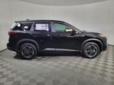 Thumbnail of 2025 Super Black Nissan Rogue