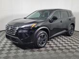 Thumbnail of 2025 Super Black Nissan Rogue