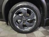 Thumbnail of 2025 Super Black Nissan Rogue