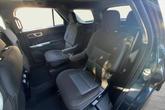Thumbnail of 2022 STONE BLUE METALLIC Ford Explorer