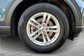 Thumbnail of 2022 STONE BLUE METALLIC Ford Explorer