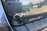 Thumbnail of 2022 STONE BLUE METALLIC Ford Explorer