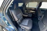 Thumbnail of 2022 STONE BLUE METALLIC Ford Explorer