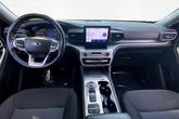 Thumbnail of 2022 STONE BLUE METALLIC Ford Explorer