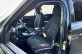 Thumbnail of 2022 STONE BLUE METALLIC Ford Explorer
