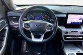 Thumbnail of 2022 STONE BLUE METALLIC Ford Explorer