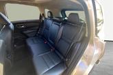 Thumbnail of 2021 Champagne Silver Metallic/Super Black Nissan Rogue