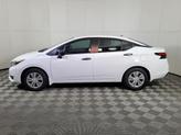 Thumbnail of 2025 Fresh Powder Nissan Versa