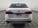 Thumbnail of 2025 Fresh Powder Nissan Versa