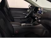 Thumbnail of 2025 Aspen White Tricoat/Super Black Nissan Sentra