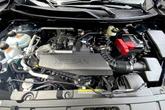 Thumbnail of 2026 Deep Ocean Blue Pearl Nissan Rogue