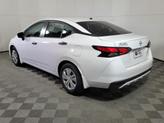Thumbnail of 2025 Fresh Powder Nissan Versa
