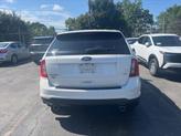 Thumbnail of 2013 WHITE PLATINUM MET TRI-COAT Ford Edge