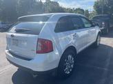 Thumbnail of 2013 WHITE PLATINUM MET TRI-COAT Ford Edge