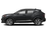 Thumbnail of 2025 Super Black Nissan Kicks