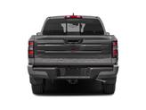 Thumbnail of 2025 Super Black Nissan Frontier