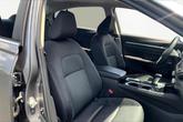 Thumbnail of 2023 Gun Metallic Nissan Altima