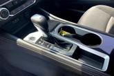 Thumbnail of 2023 Gun Metallic Nissan Altima