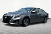 Thumbnail of 2023 Gun Metallic Nissan Altima