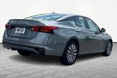 Thumbnail of 2023 Gun Metallic Nissan Altima