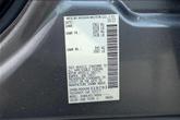 Thumbnail of 2023 Gun Metallic Nissan Altima