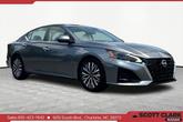 Photo of 2023 Gun Metallic Nissan Altima
