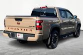 Thumbnail of 2023 Baja Storm Nissan Frontier