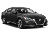 Thumbnail of 2020 Pearl White Tricoat Nissan Altima
