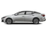 Thumbnail of 2023 Brilliant Silver Metallic Nissan Altima