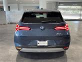 Thumbnail of 2025 Blue BMW X3