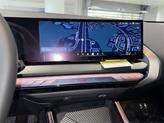 Thumbnail of 2025 Blue BMW X3
