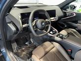 Thumbnail of 2025 Blue BMW X3