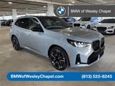 Photo of 2026 Brooklyn Grey Metallic BMW X3