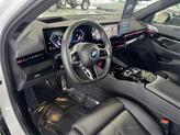 Thumbnail of 2025 White Metallic BMW 530