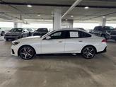 Thumbnail of 2025 White Metallic BMW 530