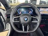 Thumbnail of 2025 White Metallic BMW 530