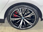 Thumbnail of 2025 White Metallic BMW 530