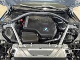 Thumbnail of 2024 Skyscraper Gray Metallic BMW 430 Gran Coupe
