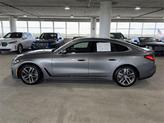 Thumbnail of 2024 Skyscraper Gray Metallic BMW 430 Gran Coupe