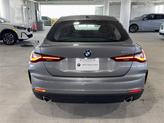 Thumbnail of 2024 Skyscraper Gray Metallic BMW 430 Gran Coupe