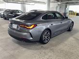 Thumbnail of 2024 Skyscraper Gray Metallic BMW 430 Gran Coupe