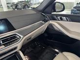 Thumbnail of 2022 Black Sapphire Metallic BMW X6