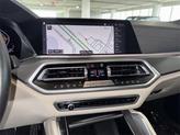 Thumbnail of 2022 Black Sapphire Metallic BMW X6