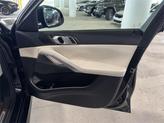 Thumbnail of 2022 Black Sapphire Metallic BMW X6