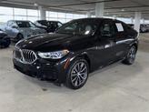Thumbnail of 2022 Black Sapphire Metallic BMW X6