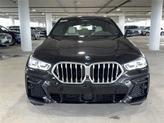 Thumbnail of 2022 Black Sapphire Metallic BMW X6